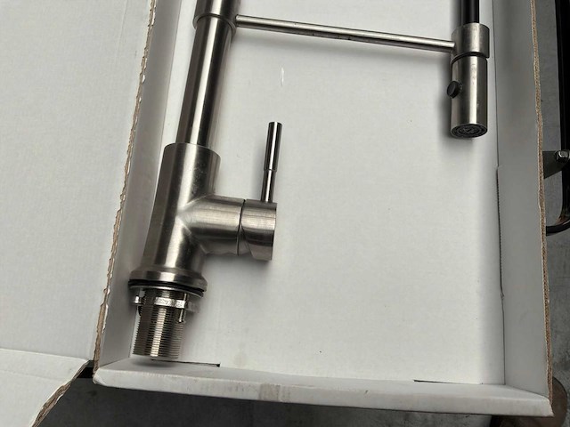 Linum lks-2514-000 douchekraan - afbeelding 2 van  4