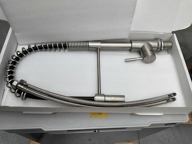 Linum lks-2514-000 douchekraan - afbeelding 1 van  5