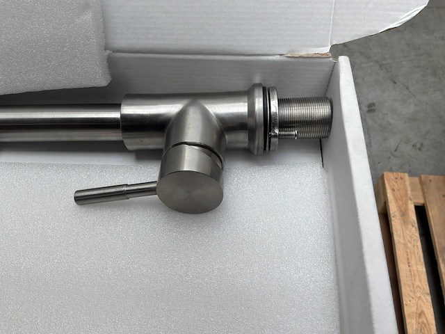 Linum lks-2514-000 douchekraan - afbeelding 2 van  5