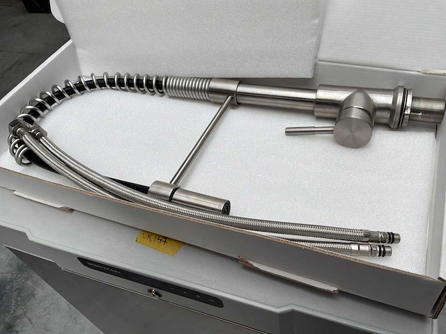 Linum lks-2514-000 douchekraan - afbeelding 4 van  5