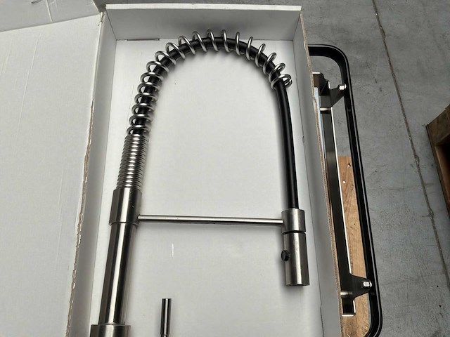 Linum lks-2514-000 douchekraan - afbeelding 3 van  4