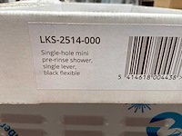 Linum lks-2514-000 douchekraan - afbeelding 4 van  4