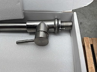 Linum lks-2514-000 douchekraan - afbeelding 2 van  5