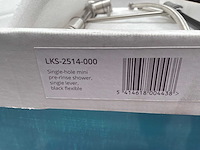 Linum lks-2514-000 douchekraan - afbeelding 5 van  5