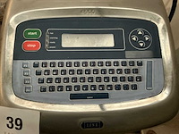 Linx 4900 inktjetprinter - afbeelding 4 van  7