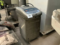 Linx 4900 inktjetprinter - afbeelding 5 van  7