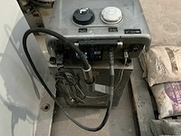 Linx 4900 inktjetprinter - afbeelding 6 van  7