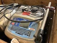 Linx 5900 codeprinter (2x) - afbeelding 2 van  5