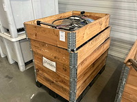 Linx 5900 codeprinter (2x) - afbeelding 5 van  5