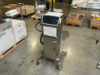 Linx 8900 codeprinter - afbeelding 1 van  5