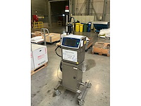 Linx 8900 codeprinter - afbeelding 2 van  5