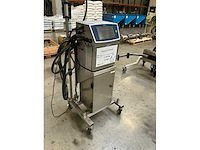 Linx 8900 codeprinter - afbeelding 3 van  5