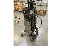 Linx 8900 codeprinter - afbeelding 4 van  5