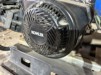 Linz electric electrische stroomgroep - afbeelding 2 van  5