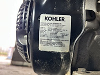 Linz electric electrische stroomgroep - afbeelding 4 van  5