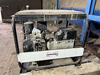 Linz electric electrische stroomgroep - afbeelding 1 van  5