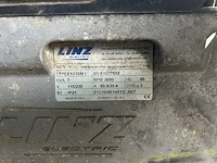 Linz electric electrische stroomgroep - afbeelding 2 van  5