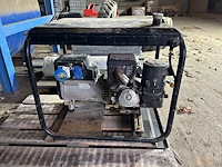 Linz electric electrische stroomgroep - afbeelding 4 van  5