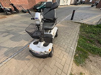Lion 4 scootmobiel - e-scooter - afbeelding 2 van  18