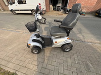 Lion 4 scootmobiel - e-scooter - afbeelding 5 van  18