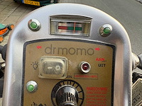 Lion 4 scootmobiel - e-scooter - afbeelding 6 van  18