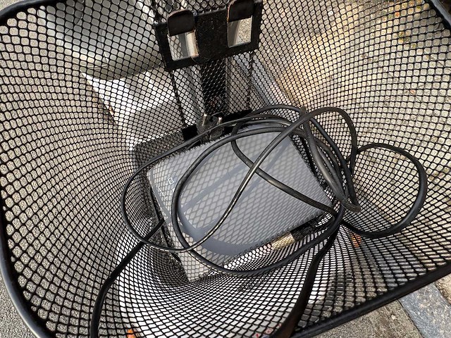 Lion 4 scootmobiel - e-scooter - afbeelding 8 van  18