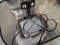 Lion 4 scootmobiel - e-scooter - afbeelding 8 van  18