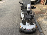 Lion 4 scootmobiel - e-scooter - afbeelding 11 van  18