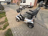 Lion 4 scootmobiel - e-scooter - afbeelding 16 van  18