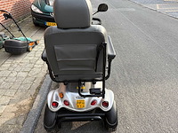 Lion 4 scootmobiel - e-scooter - afbeelding 5 van  8