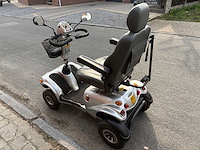 Lion 4 scootmobiel - e-scooter - afbeelding 6 van  8