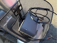 Lion4 scootmobiel - afbeelding 2 van  13