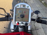 Lion4 scootmobiel - afbeelding 4 van  13