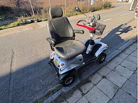 Lion4 scootmobiel - afbeelding 5 van  13