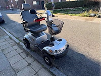 Lion4 scootmobiel - afbeelding 1 van  13