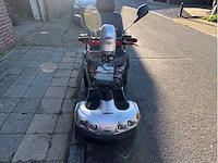 Lion4 scootmobiel - afbeelding 6 van  13