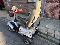 Lion4 scootmobiel - afbeelding 9 van  13
