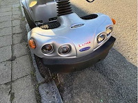 Lion4 scootmobiel - afbeelding 3 van  13