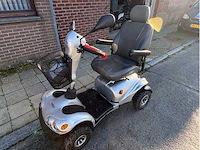 Lion4 scootmobiel - afbeelding 7 van  13
