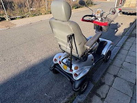 Lion4 scootmobiel - afbeelding 13 van  13