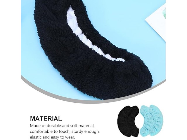 Lioobo schaatsbeschermers - afbeelding 4 van  5