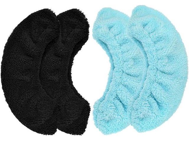 Lioobo schaatsbeschermers - afbeelding 1 van  5