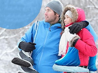 Lioobo schaatsbeschermers - afbeelding 5 van  5