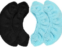 Lioobo schaatsbeschermers - afbeelding 1 van  5