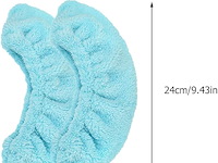 Lioobo schaatsbeschermers - afbeelding 2 van  5