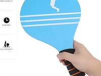 Lioobo strandpeddelset - afbeelding 3 van  3