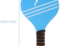 Lioobo strandpeddelset - afbeelding 2 van  3