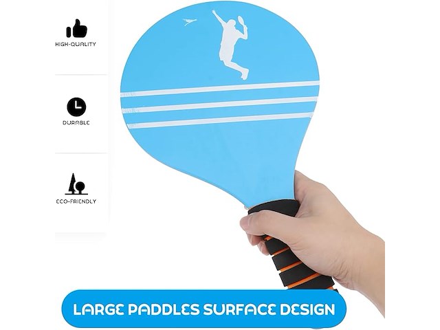 Lioobo strandpeddelset - afbeelding 3 van  3