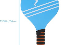 Lioobo strandpeddelset - afbeelding 2 van  3