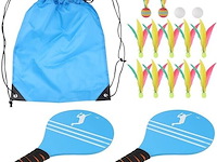 Lioobo strandpeddelset - afbeelding 1 van  3